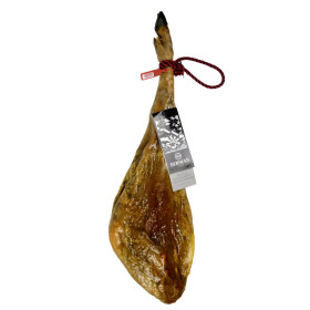 Jambon bellota 75% race ibérique