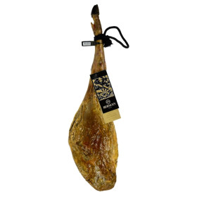 Acorn-fed 100% Iberian Ham