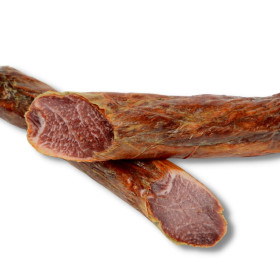 Lomo de bellota ibérico 75% Comprar lomo de bellota 75% ibérico de Guijuelo