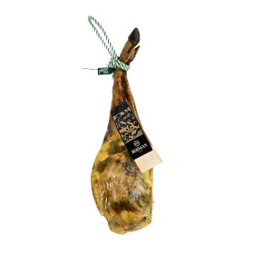 Epaule Cebo de Campo 50% race ibérique Epaule Cebo de Campo 50% race ibérique
