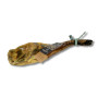 Iberian Cebo de campo Shoulder 50%