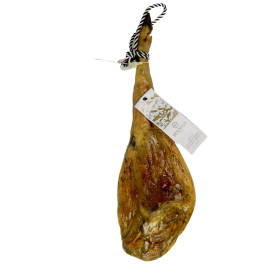 Iberian Cebo Ham 50% Iberian Cebo Ham 50%